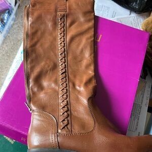 Boots   Knee high